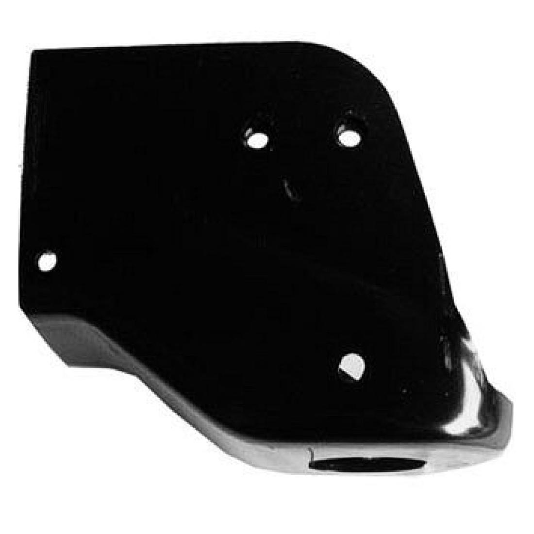 GM1225244 Body Panel Rad Support Bracket On Frame